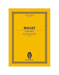Mozart -  Concerto  Kv365