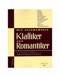 Klassiker And Romantiker II