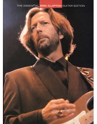 Clapton Eric  -The essential