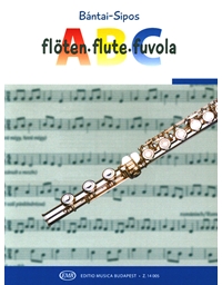 Bantai - Sipos ABC Flute