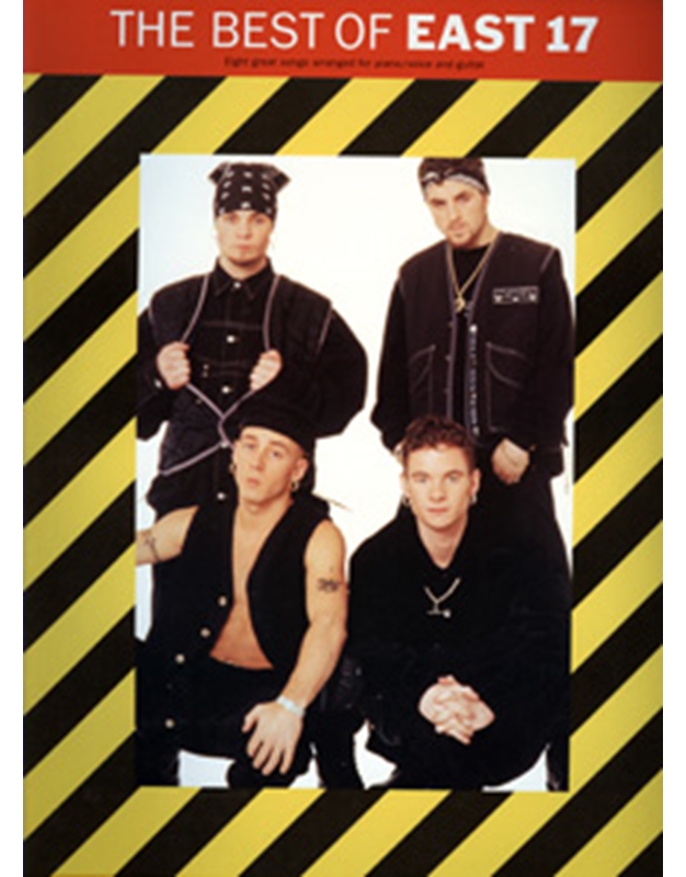 The Best of East 17