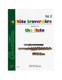 Ory Isabelle - La Flute traversiere Vol.2
