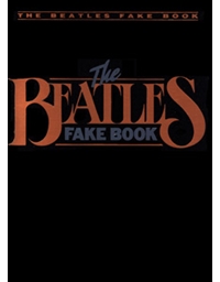 The Beatles Fakebook