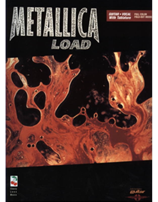 Metallica-Load