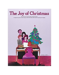 The Joy of Christmas 