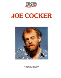 Cocker Joe-Anthology