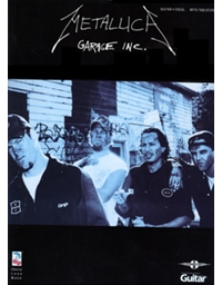Metallica-Garage Inc.