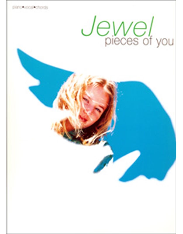 Jewel-Pieces of you