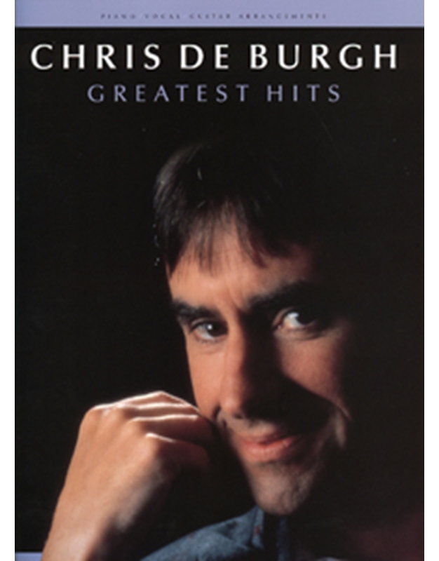 De Burgh Chris  - Greatest Hits