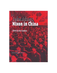 Adams - Nixon In China
