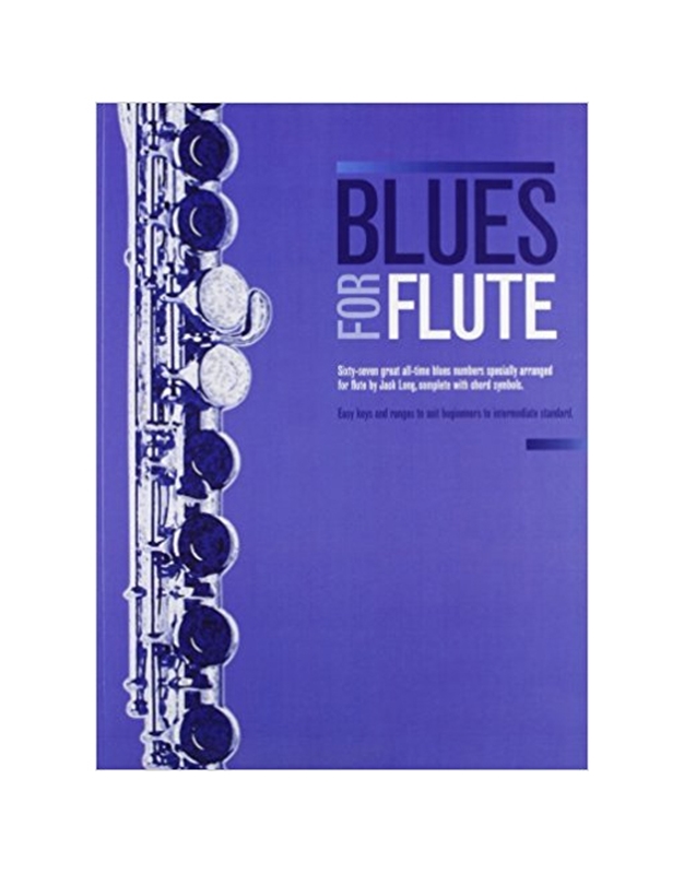Blues For Flute