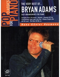 Adams Bryan -The very best of...