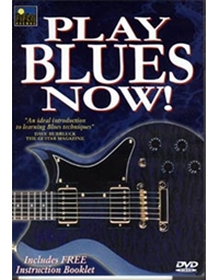 Play Blues Now !