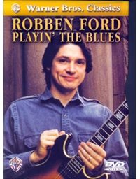 Robben Ford-Playin'the blues