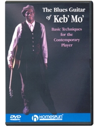 The Blues Guitar of Keb'Mo'
