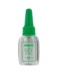 YAMAHA Key Oil (medium) για Πνευστά