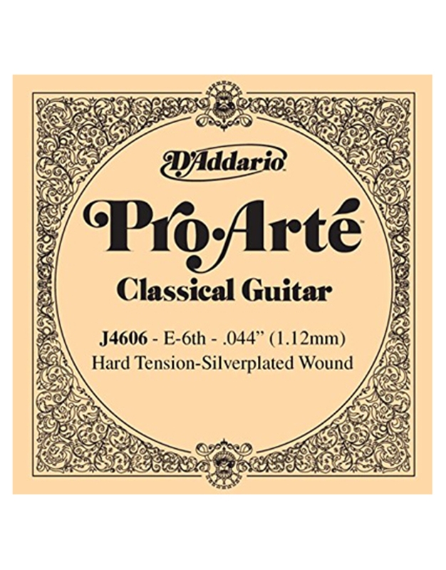  D'Addario J4606 Classical Guitar String