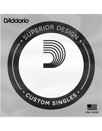 D'Addario CG030 Single Guitar String