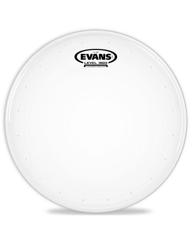 EVANS B14STD Genera Dry Drumhead Snare 14'' (Coated)