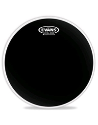EVANS TT13RBG Resonant Black Drumhead 13'' (Black)