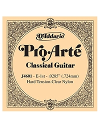  D'Addario J4601 Classical Guitar String