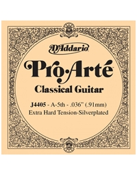 D'Addario J4405 Classical Guitar String
