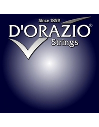 Dorazio No 3 Classical Guitar String