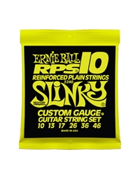 ERNIE BALL RPS Regular Slinky 0,10 2240 Electric Guitar Strings