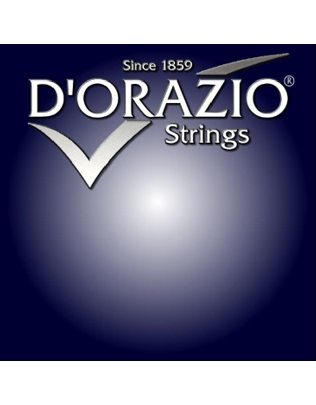 Dorazio PB-039 Acoustic Guitar String