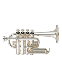 YAMAHA YTR-6810S Piccolo Trumpet