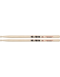 VIC FIRTH SD1 Wood Tip Drum Sticks