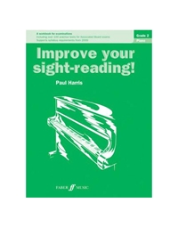 Paul Harris - Improve Your Sight-reading Grade 2