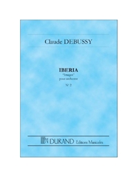 Debussy - Iberia "Images" N.2