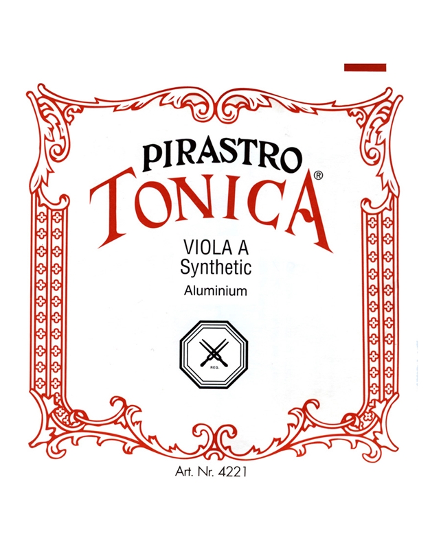 PIRASTRO Viola Strings Tonica 4220.21