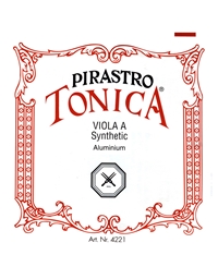 PIRASTRO Viola Strings Tonica 4220.21