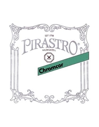 PIRASTRO Violin Strings with ball Chromcor 3190.20