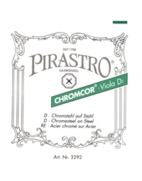 PIRASTRO Viola Strings Chromcor 3290.20