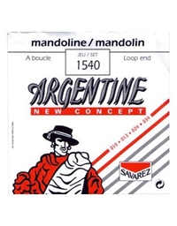 SAVAREZ Strings for Mandolin Argentine 1540
