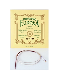 PIRASTRO Eudoxa 2142.42  13 3/4Α Violin String