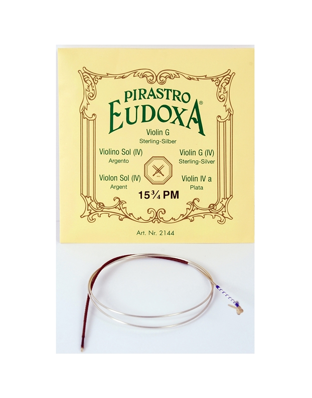 PIRASTRO Eudoxa D-2148.42 Violin String