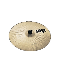 SABIAN HHX 18' Manhattan Crash Cymbal