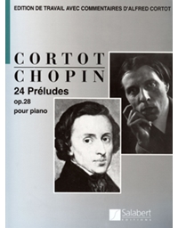 Chopin-Complete Preludes and Waltzes