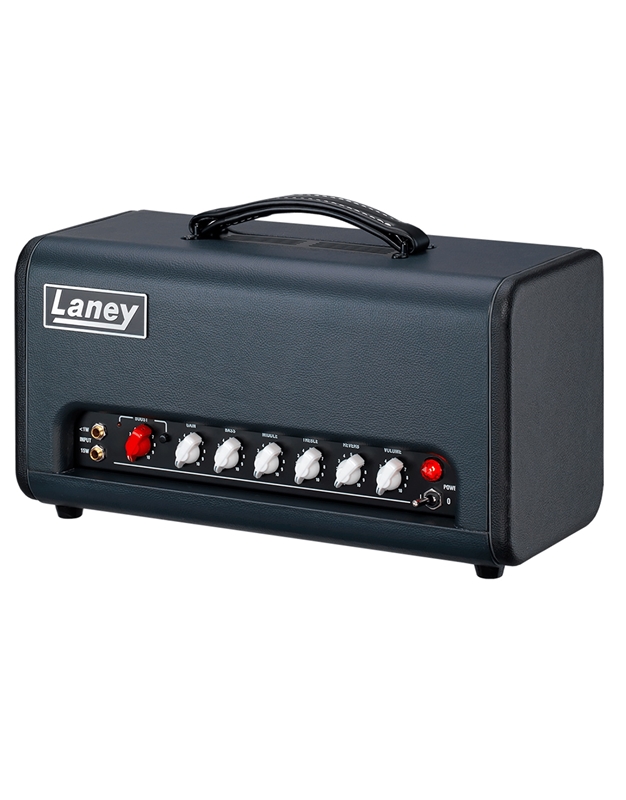 LANEY Cub-Supertop Κεφαλή Ηλεκτρική Κιθάρα