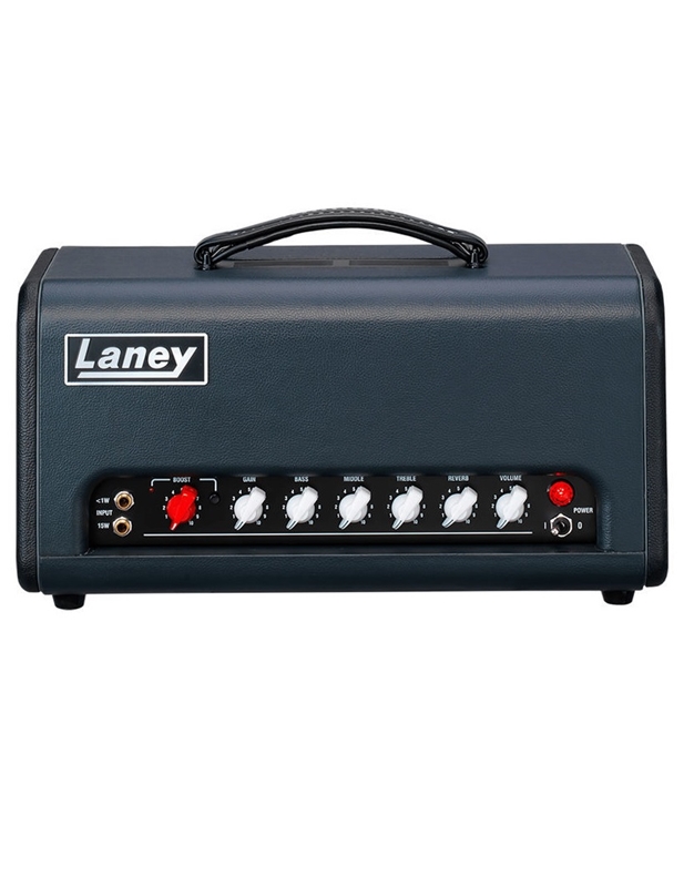 LANEY Cub-Supertop Electric Guitar Head