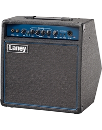 LANEY RB2 Combo Bass Amplifier