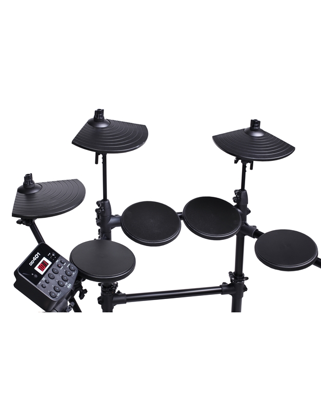 TEMPO DD401 Electronic Drum Set (Ex-Demo product)