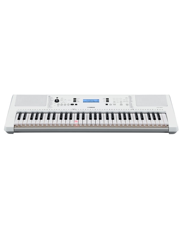 YAMAHA EZ-300 Portable Keyboard