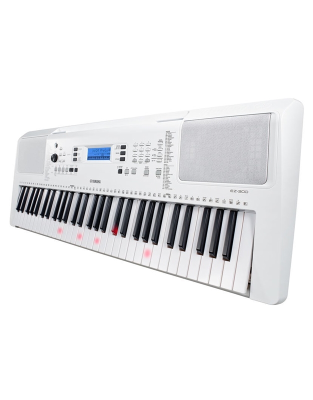 YAMAHA EZ-300 Portable Keyboard
