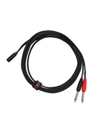 GRANITE YE-369-3M-BK Cable
