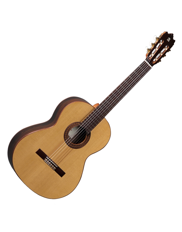 ALHAMBRA Iberia Ziricote Clasical Guitar 4/4